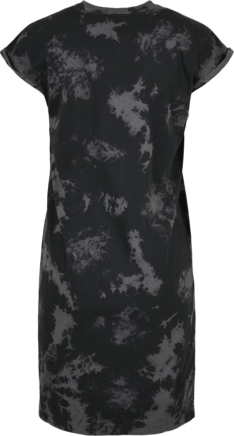 Robe Délavée | Urban Classics Robe courte