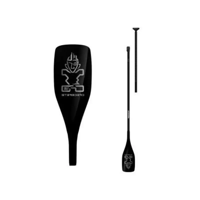 Pagaie STARBOARD Lima Carbone S35 Vario