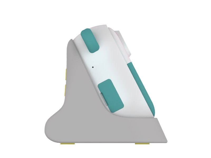 myFirst Kinderkamera Camera Insta Wi Teal Instant-Print-Kamera