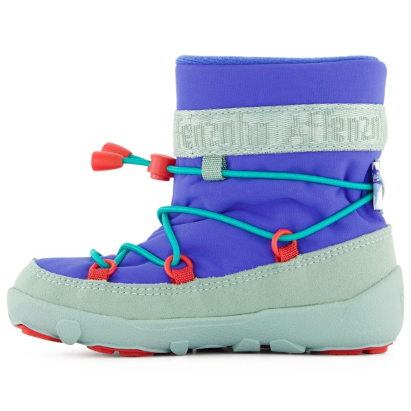 Affenzahn - Kid's Snow Boot Vegan Snowy - Chaussures d'hiver