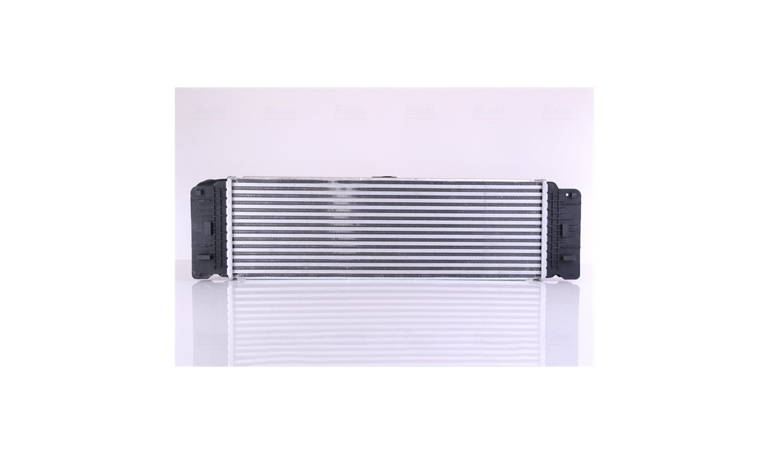 Intercooler