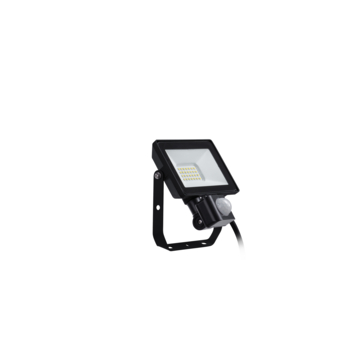 Philips LED straler metmet bewegingssensor 20 W
