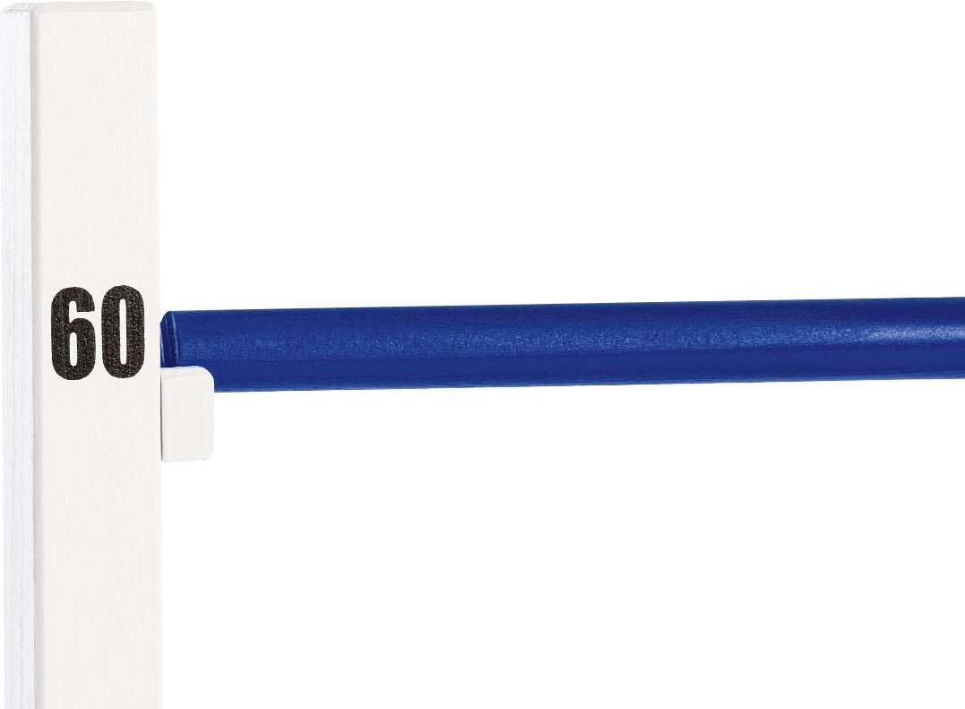 Pinolino® Hürde »Hoppe« BxTxH: 92x50x67 cm