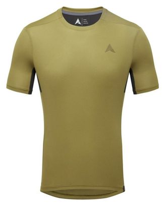 Maillot Manches Courtes Altura Kielder Lightweight Vert