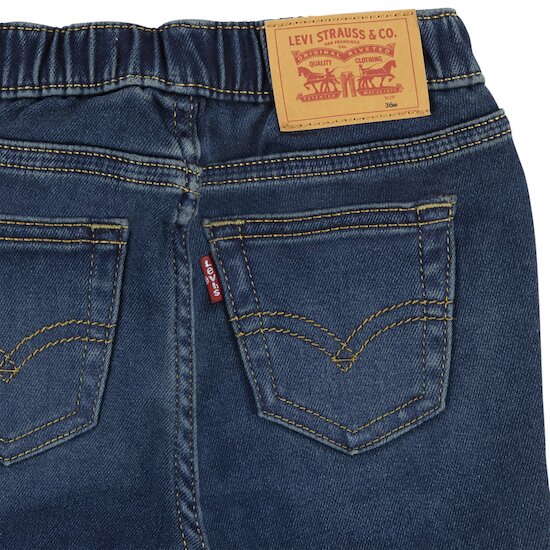 Jean Skinny   Denim        de               Levi's Kids