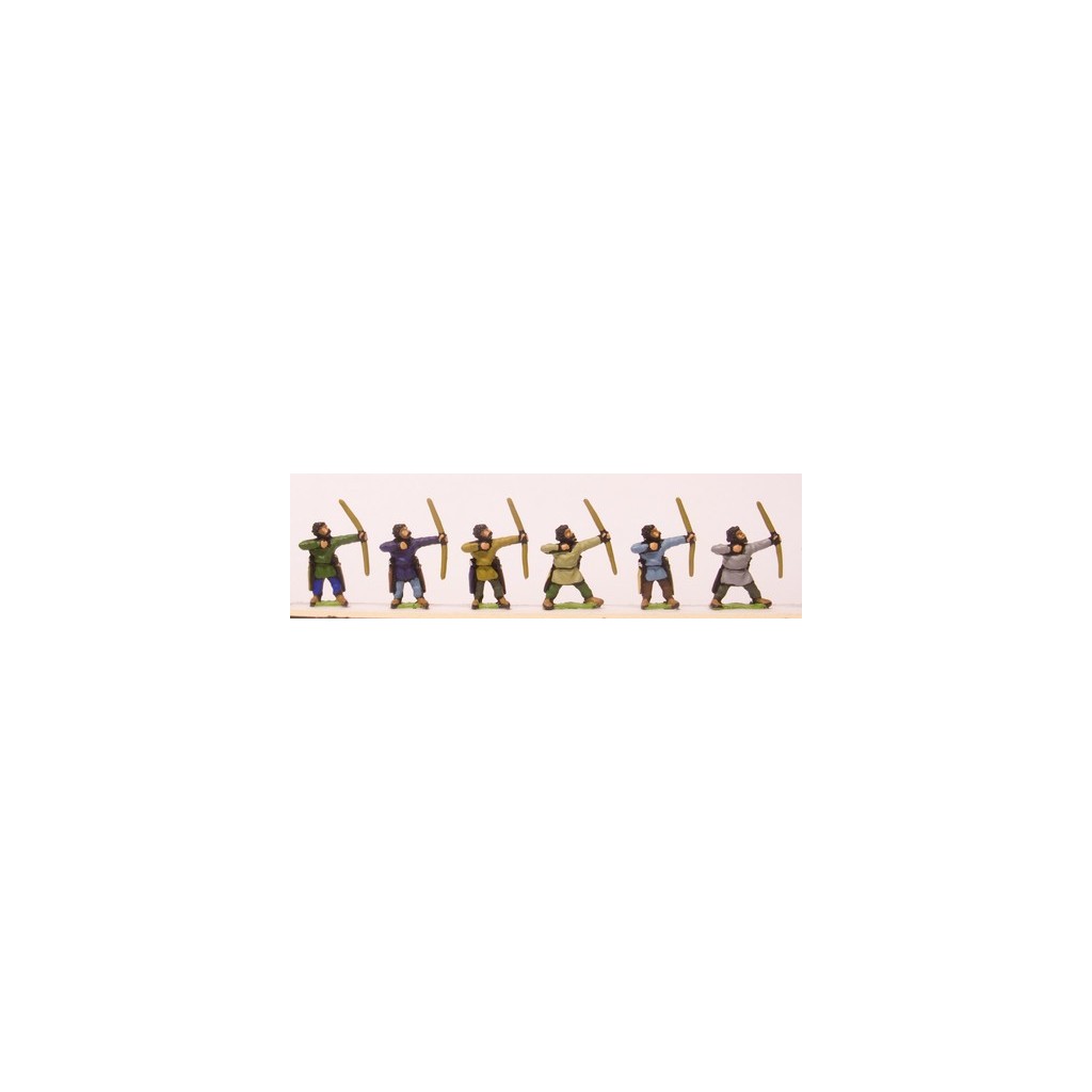 Archers Daces