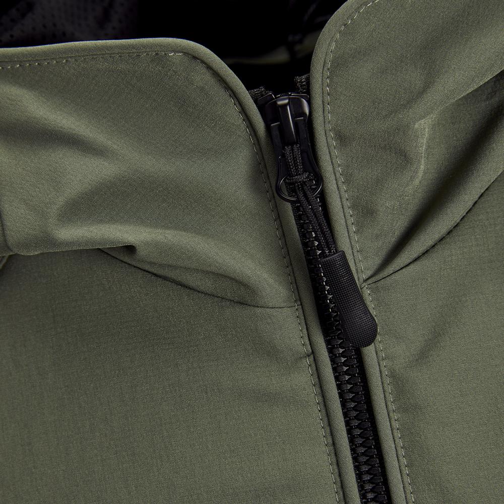 Jack & Jones Bomber Vert Homme Jack & Jones Track