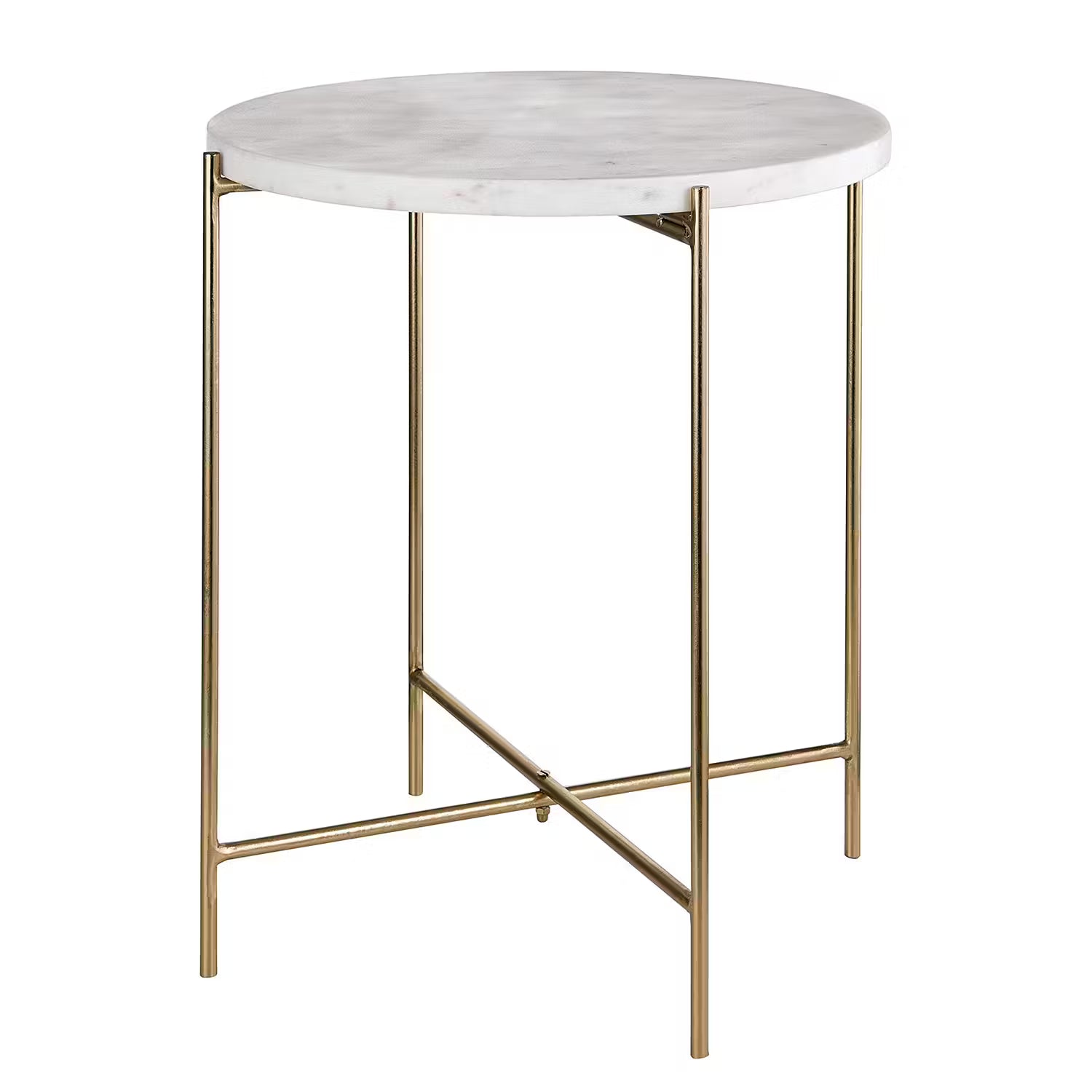 MARBLE Beistelltisch