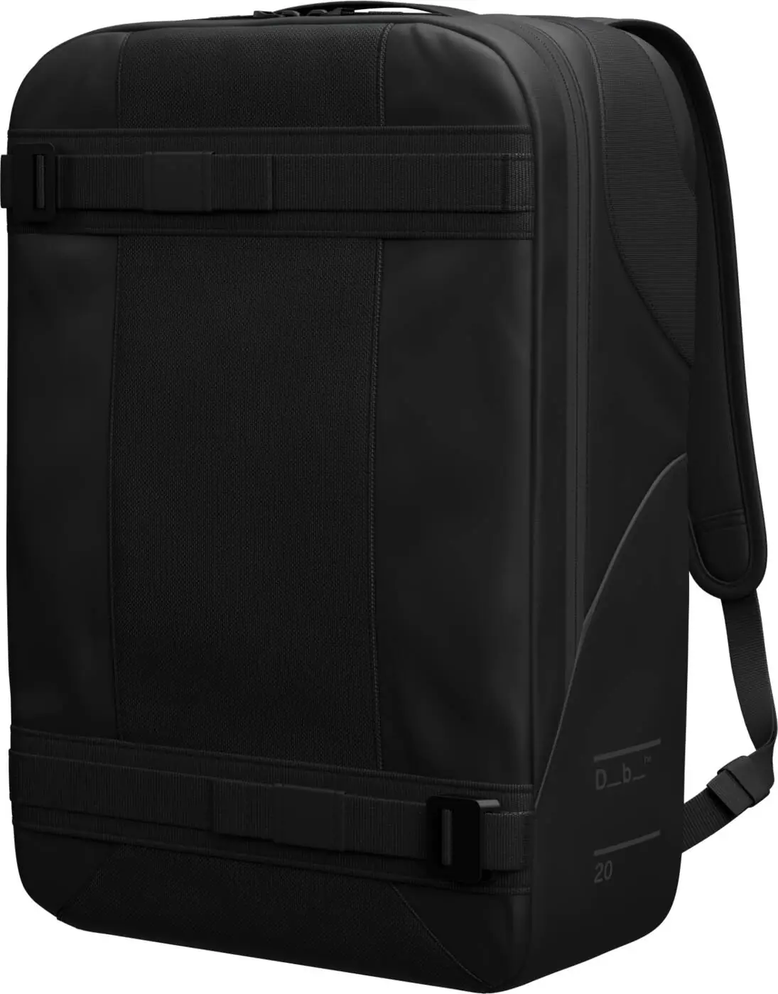 Db Skateboarding 20L Daypack | SkatePro