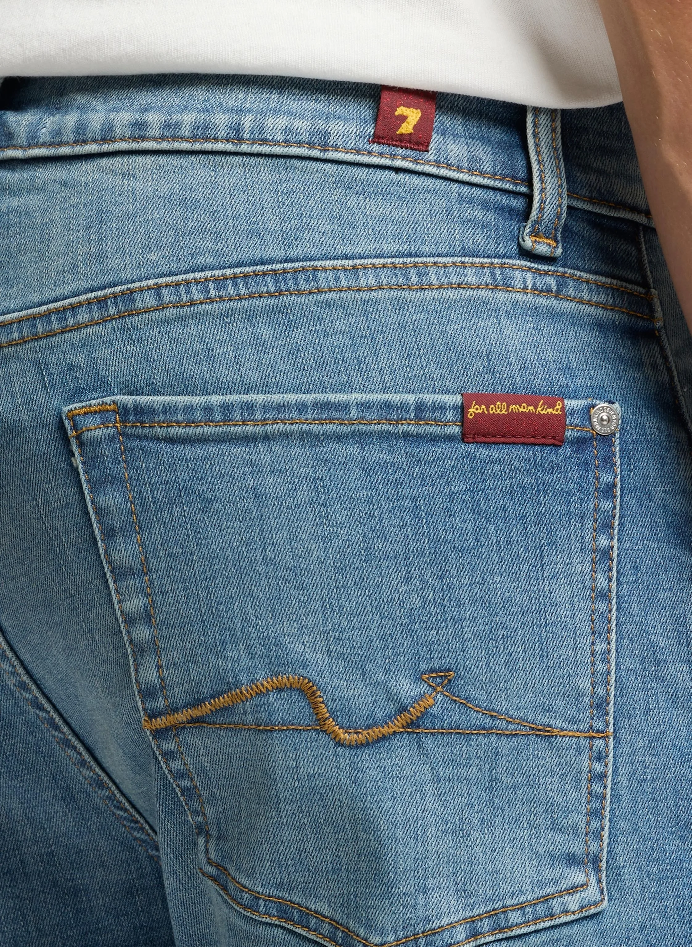 7 for all mankind Jeans SLIMMY Slim Fit