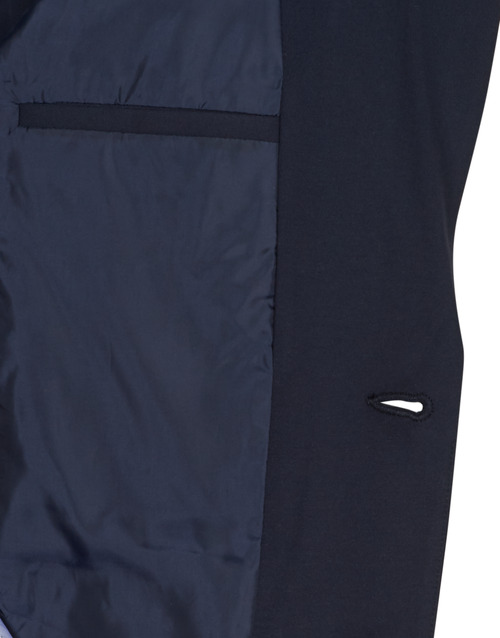 Only & Sons  - ONSMARK SLIM 0209. BLAZER NOOS - Marine