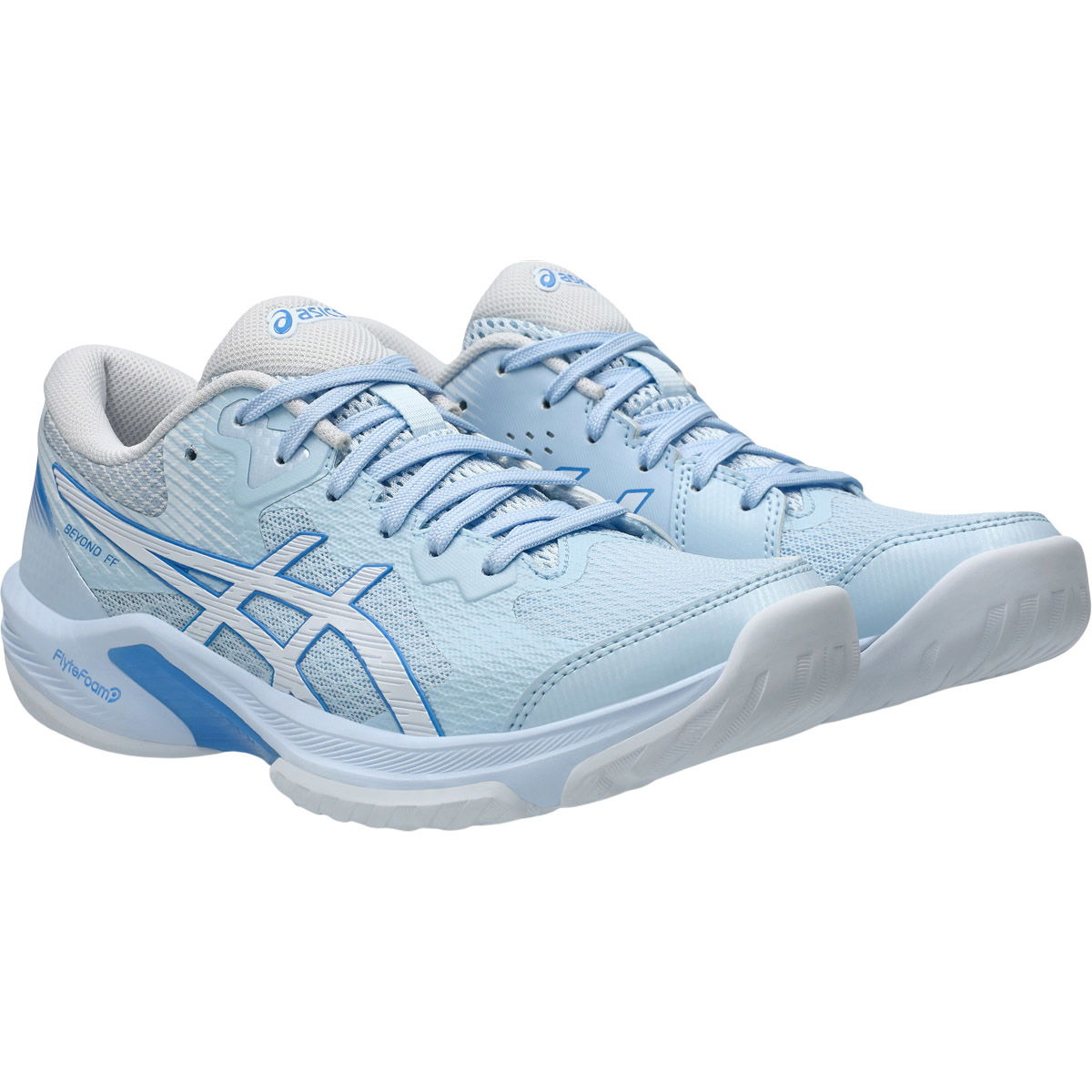 ASICS Beyond FF Håndboldsko Dame