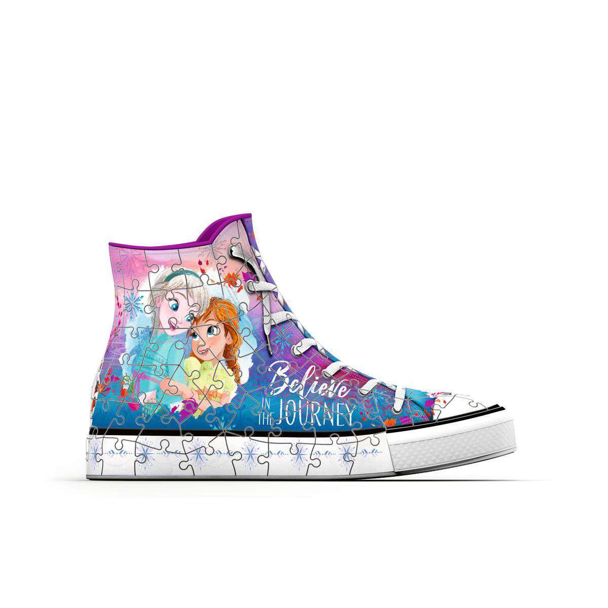 Ravensburger Spiel Sneaker Disney Frozen 2