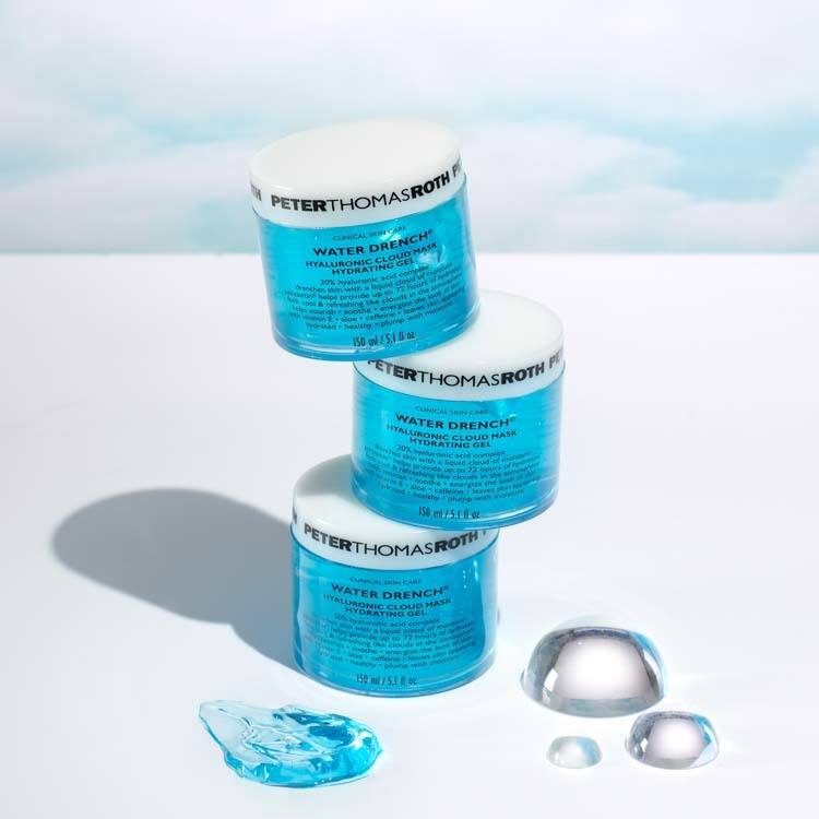 Peter Thomas Roth Water Drench Cloud Mask 150ml