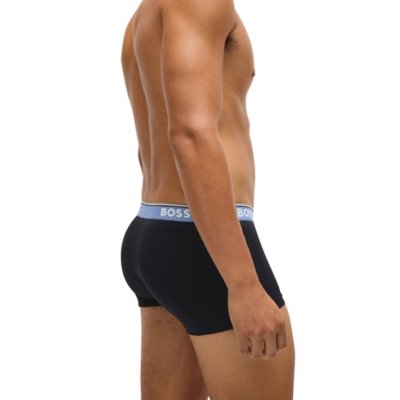 Boxer homme Pack de 3 BOSS