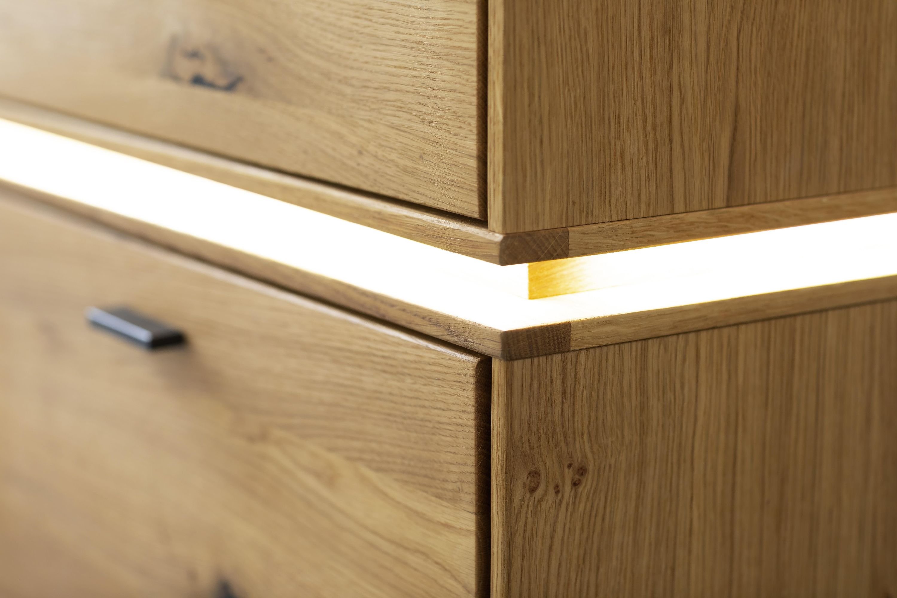 Highboard COMO