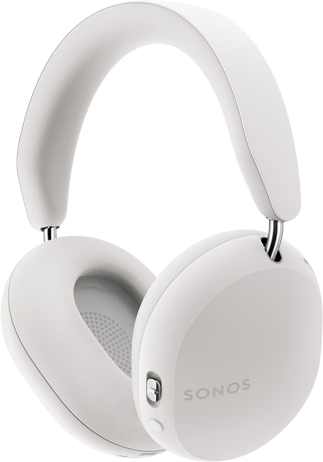 Sonos Ace headphones (soft white)