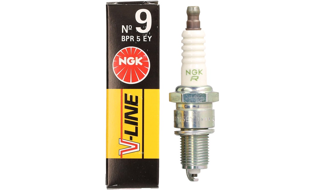 NGK V-line BP 5 E