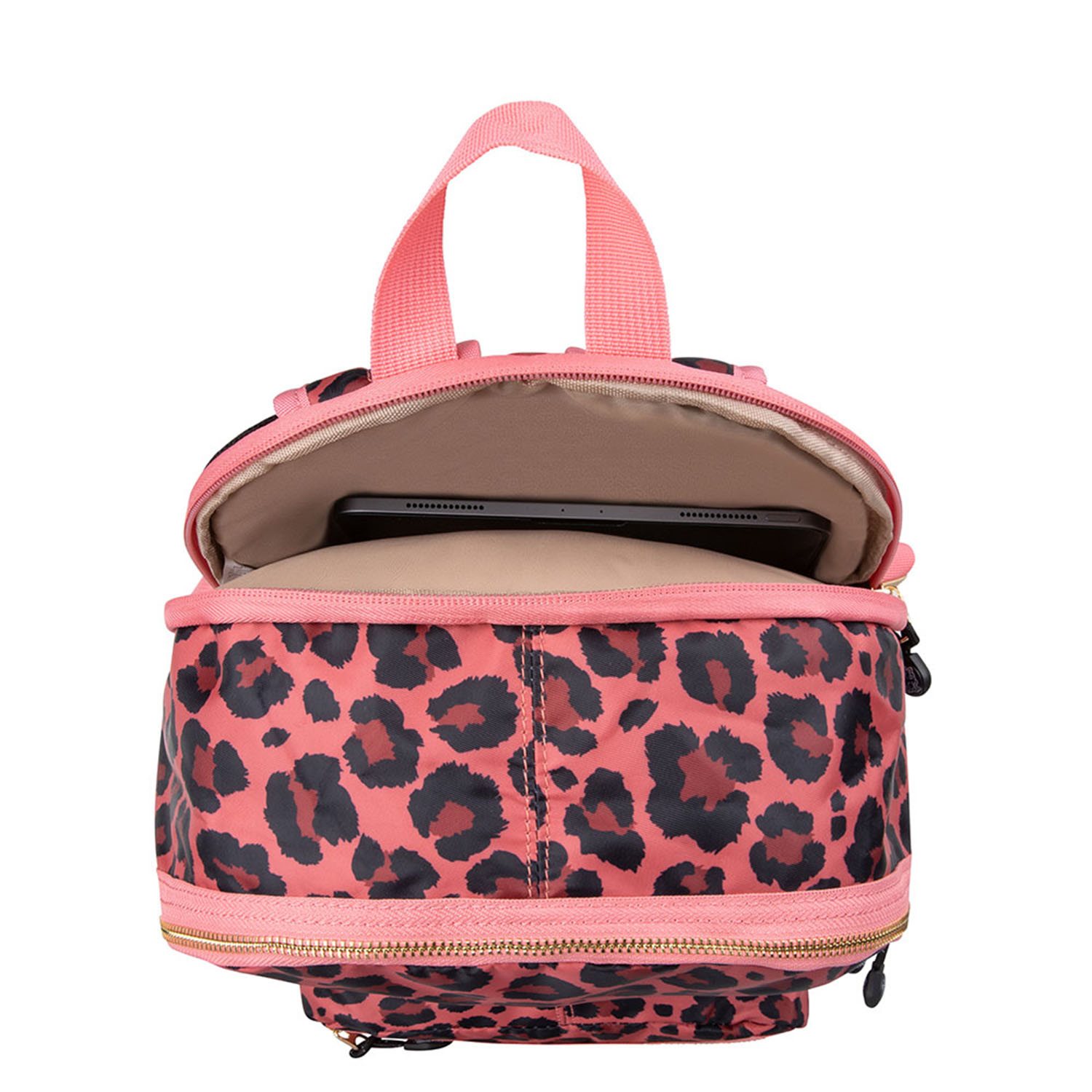 Pick & Pack Something Wild Backpack M spotty