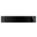Chauffage par radiation infrarouge 2400W noir Cecotec