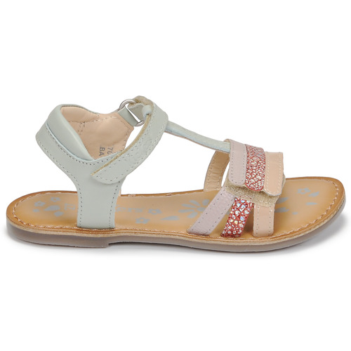 Kickers - DIAMANTO - Multicolore