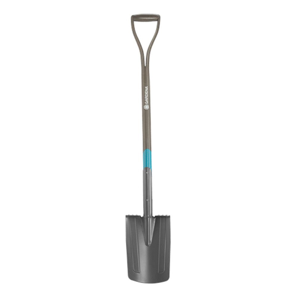 SPADE GARDENA NATURELINE 117CM