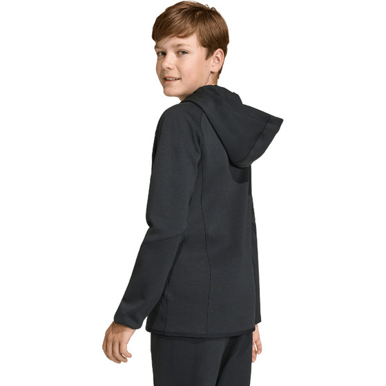 adidas Tiro Travel Sweat Full-Zip Hoody Kids