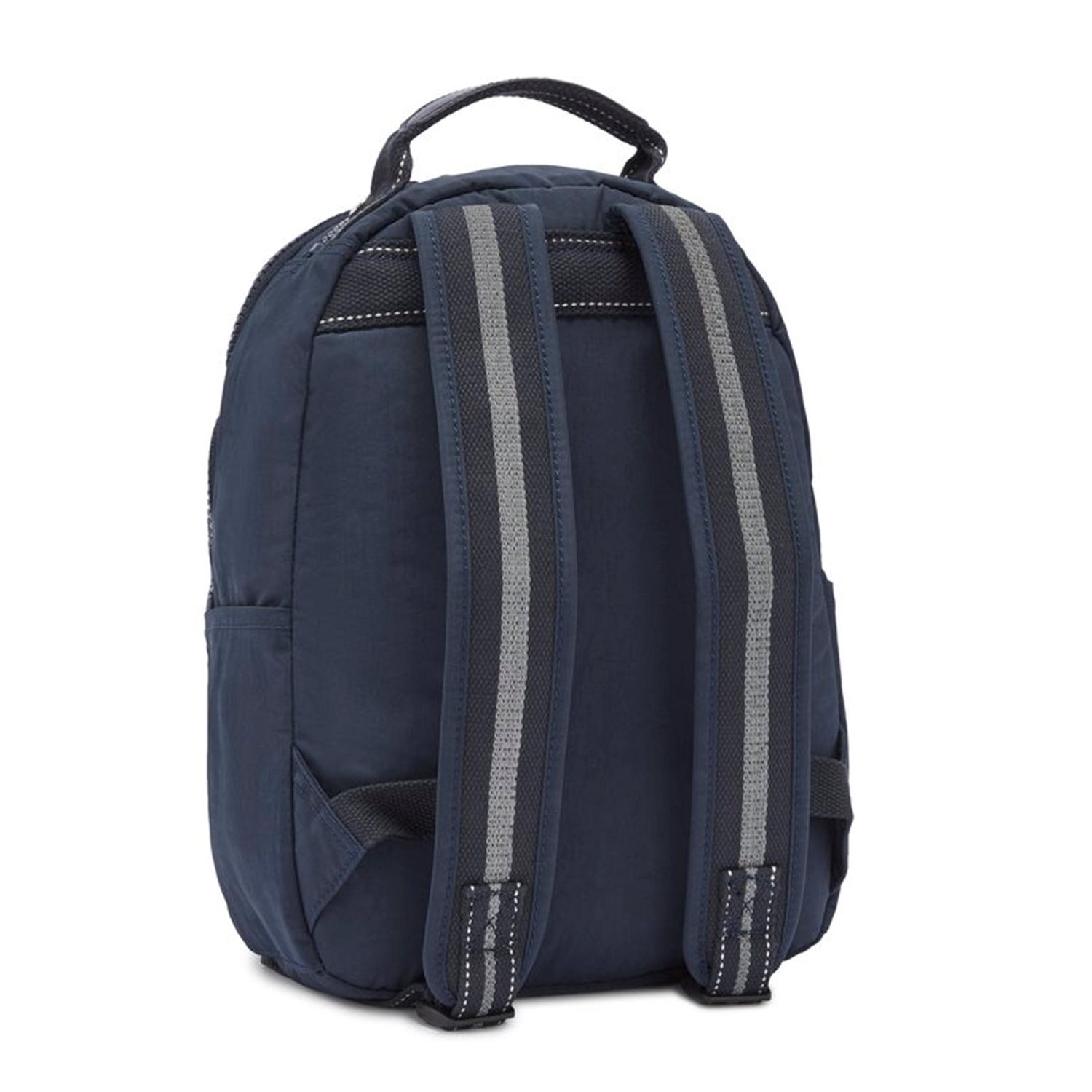 Kipling Seoul S Rugzak blue blue 2