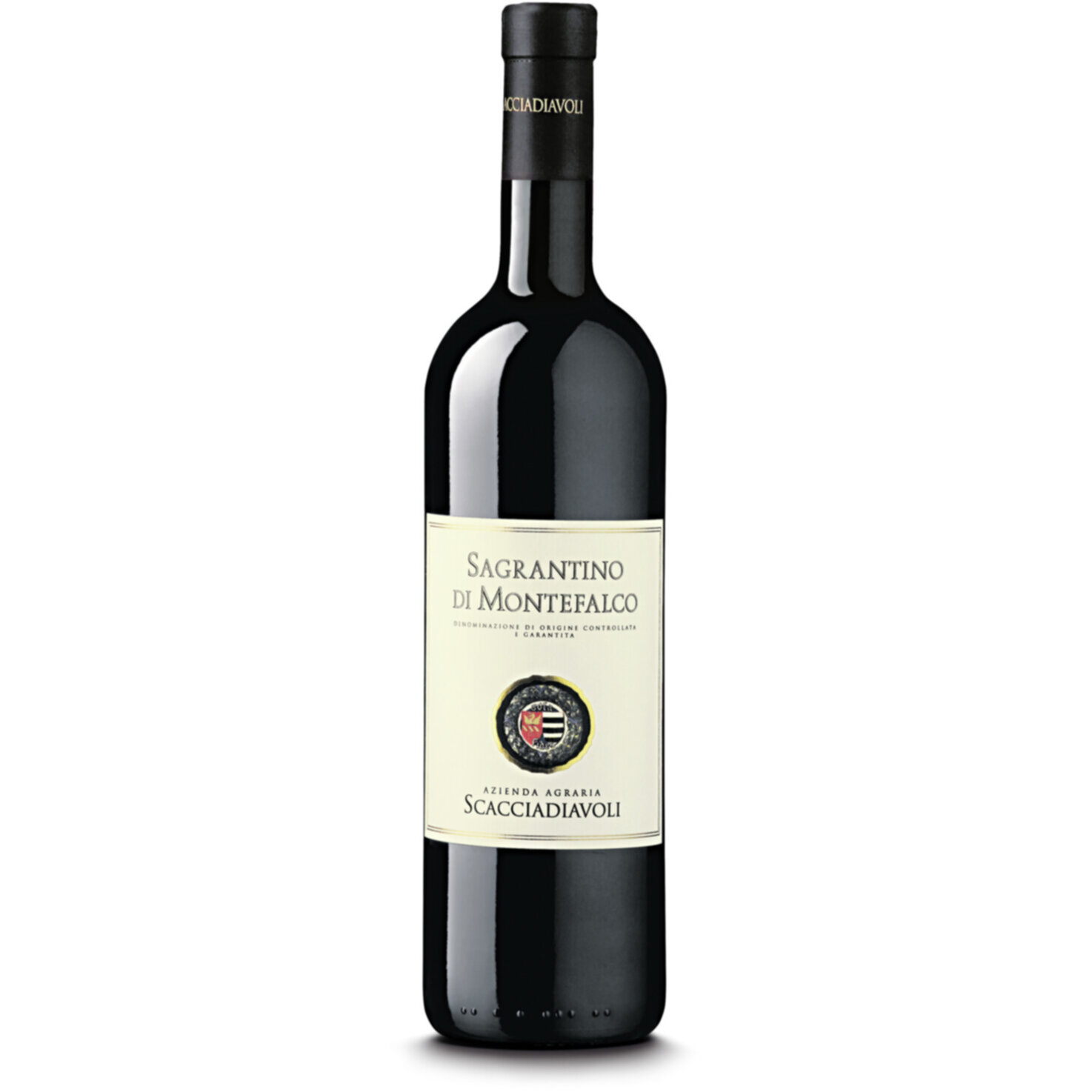 Montefalco Sagrantino DOCG Scacciadiavoli -75cl