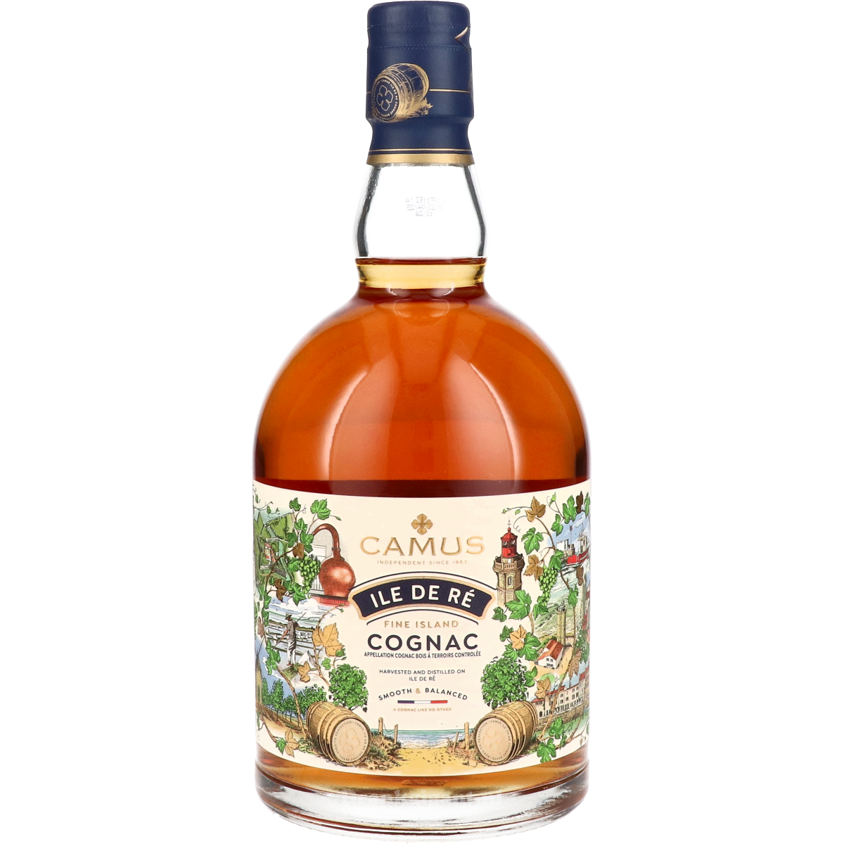 Camus Ile de Ré Fine Island 70 cl