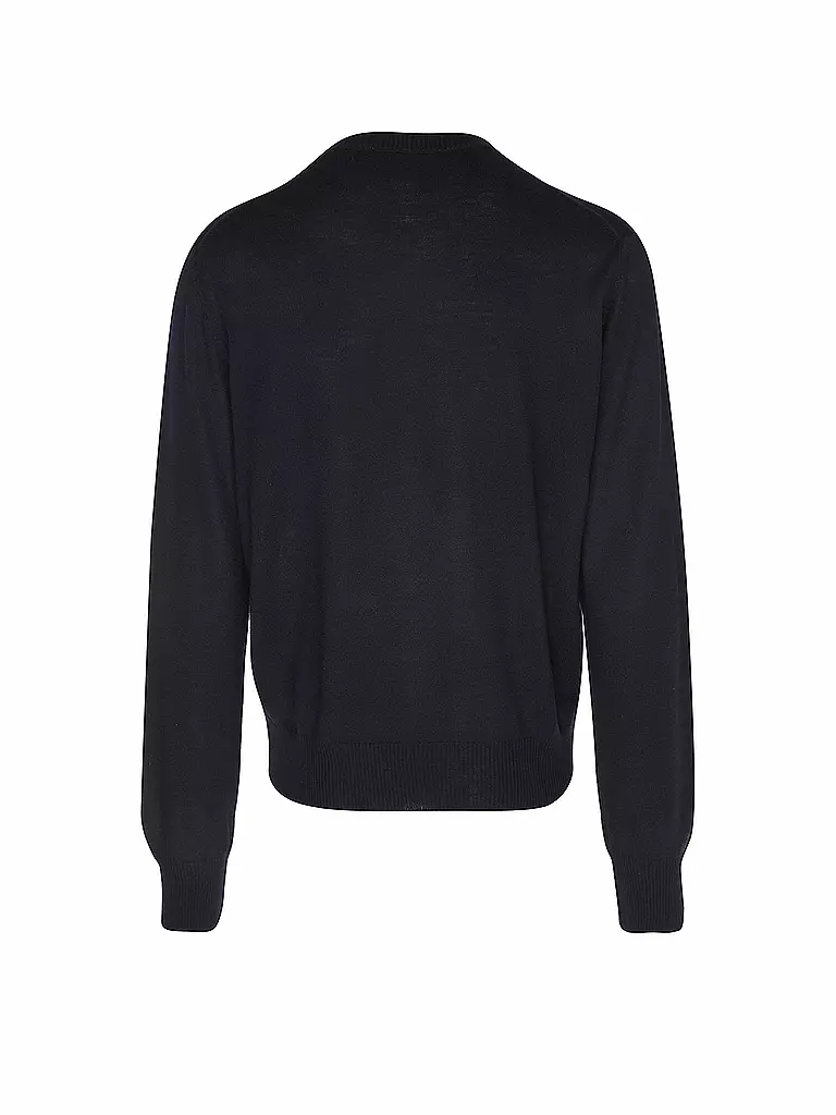 AMI PARIS Pullover blau
