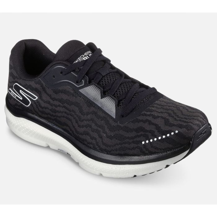 Skechers Herre Løbesko Go Run Ride 10 Sort