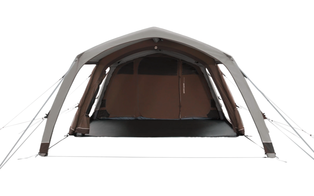 Outwell Boston 6 Air TC Tunnelzelt für 6 Personen