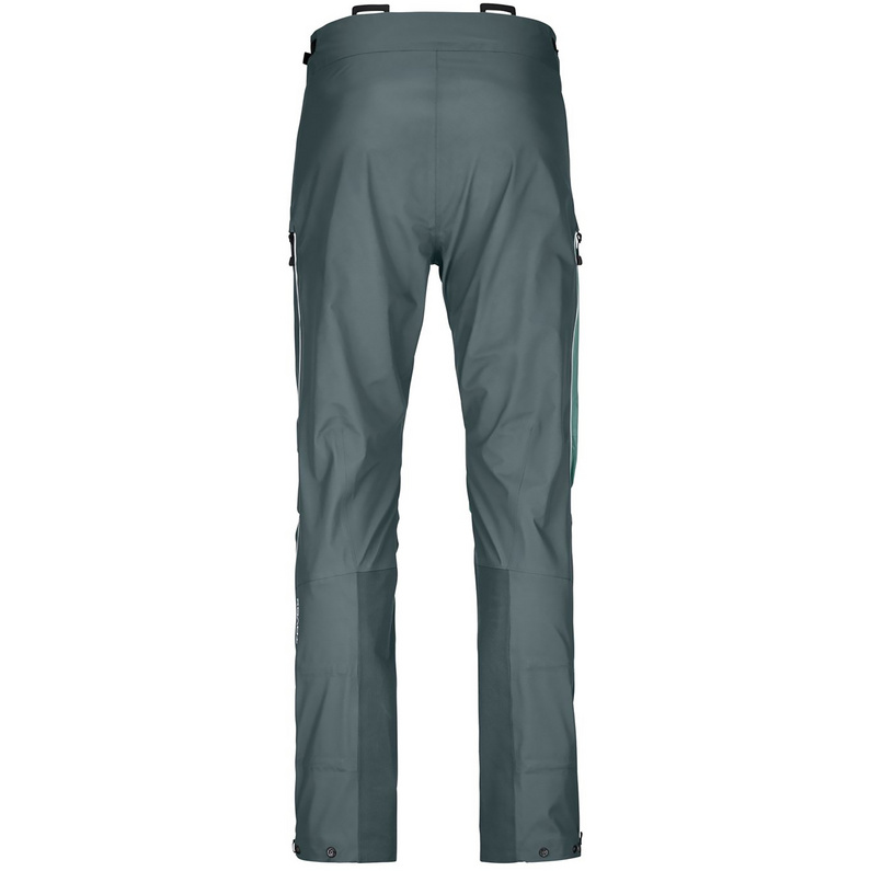 Ortovox Herren Westalpen 3L Light Hose