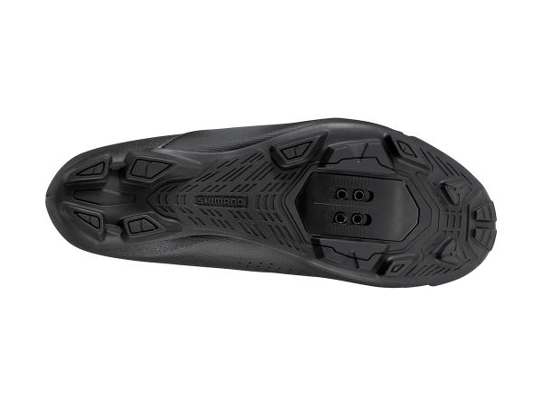 Shimano XC300 Dame Cykelsko, Black