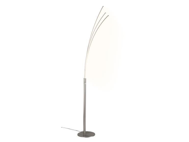 Staande LED-lamp