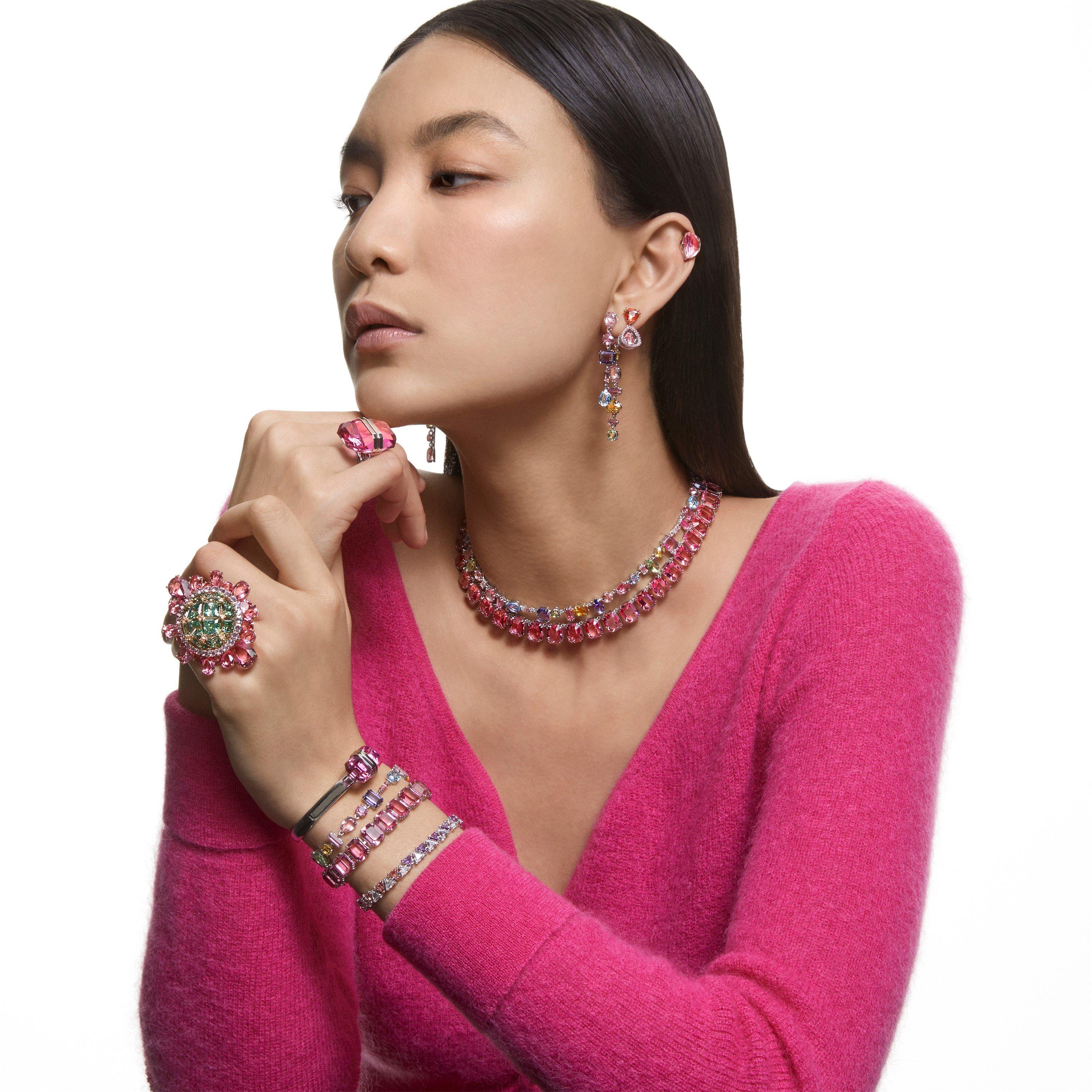 Swarovski Curiosa Ld99