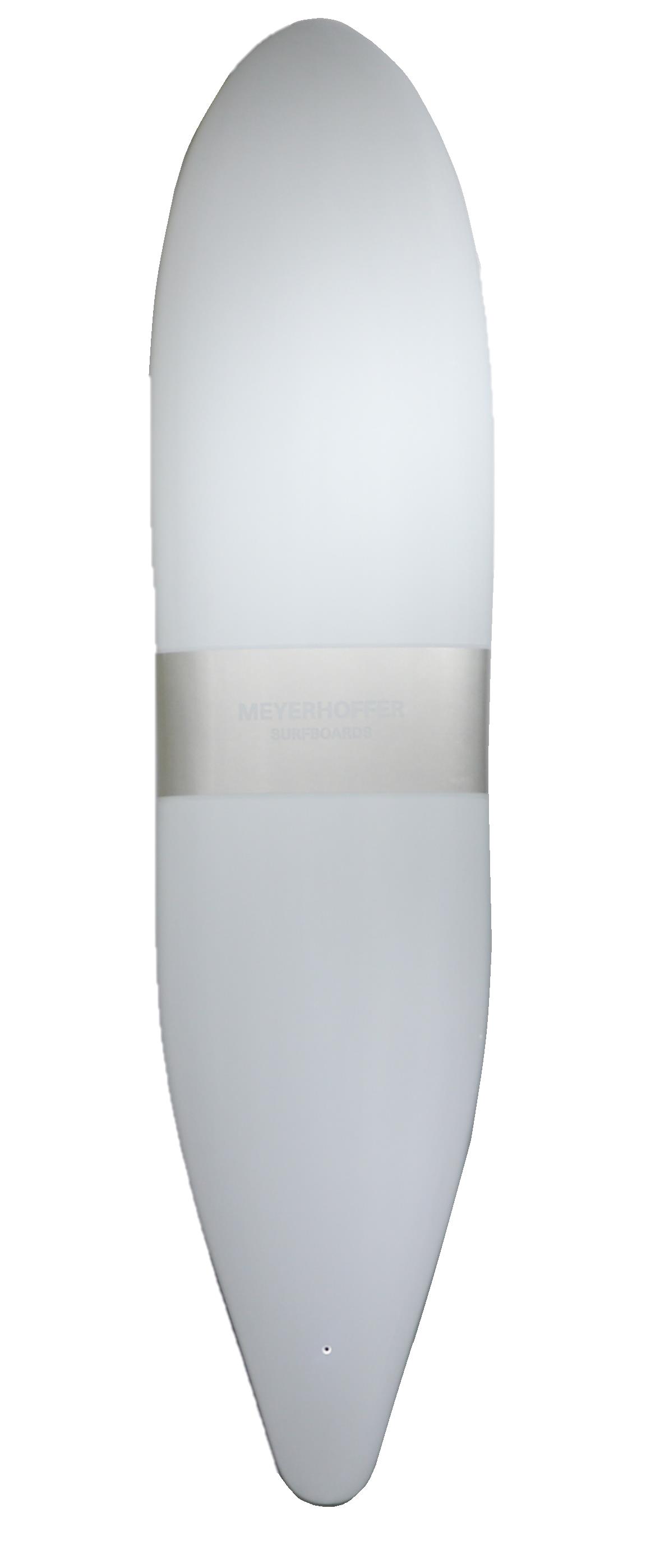 Meyerhoffer Fullcircle - Tint   Metalic Gloss - 7'6 x 21 1/2