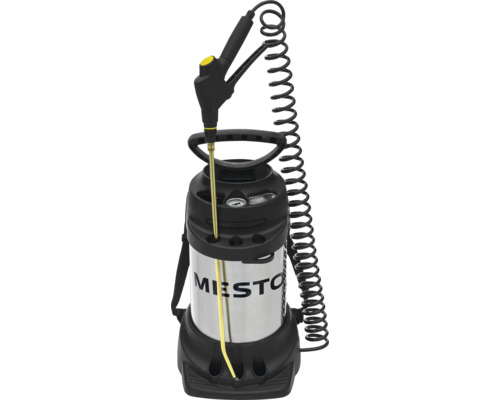 Mesto Inox 5 L hogedrukspuit
