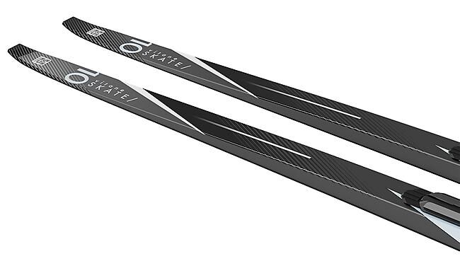 SALOMON - PACK RS 10 VITANE + SHIFT BDG