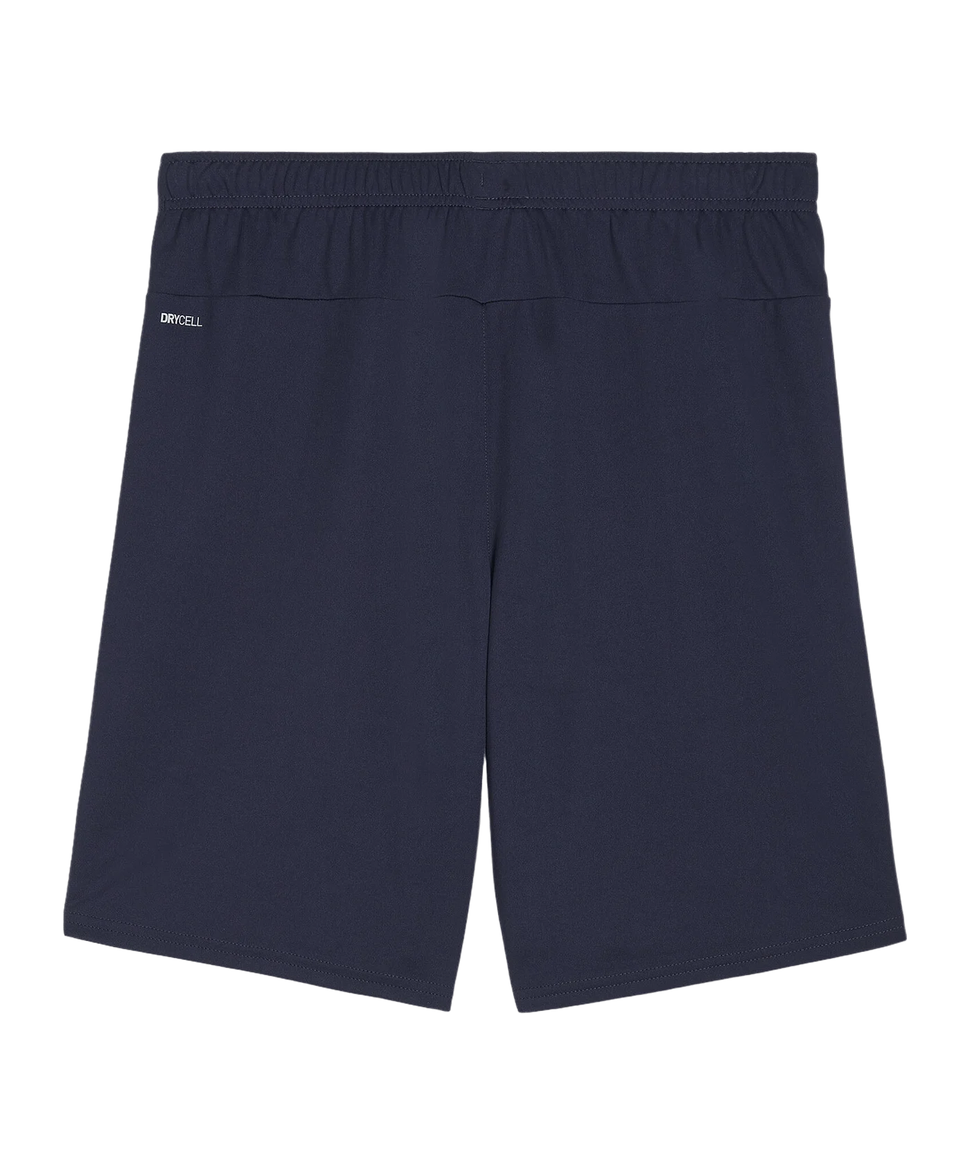 PUMA teamGOAL Short Blau Weiss F06