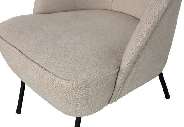 WOOOD Vogue Fauteuil