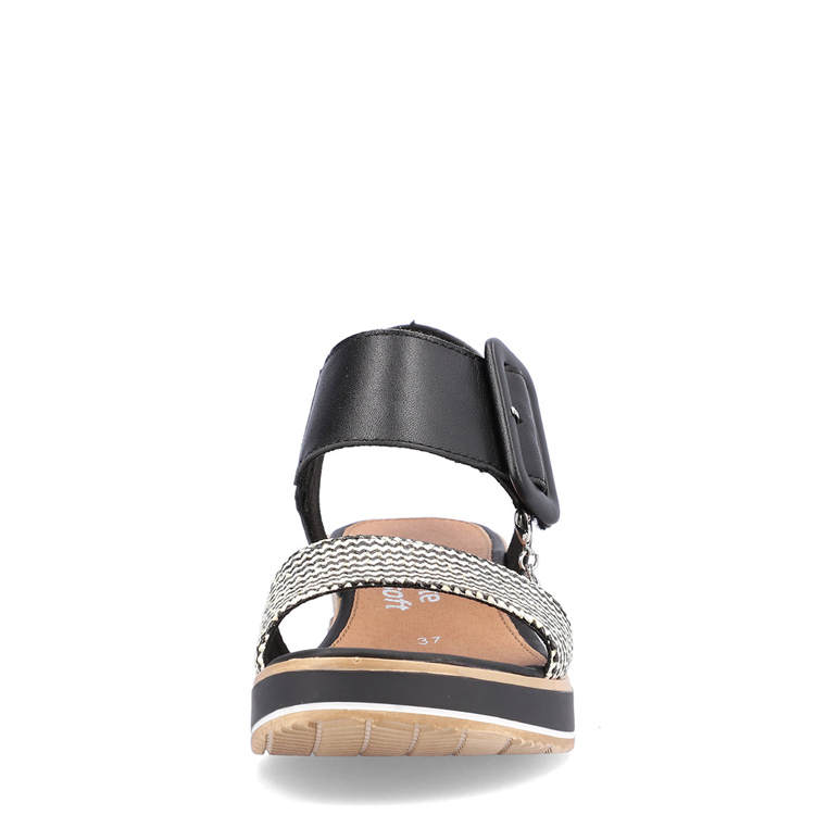 Remonte D6453-01 | NOIR