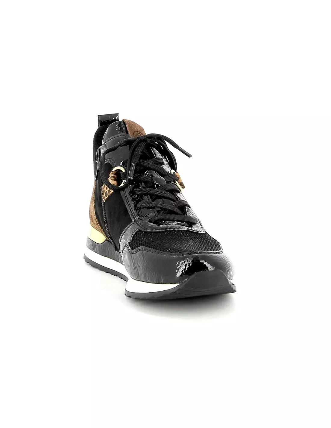 REMONTE R2574 - Baskets Noir