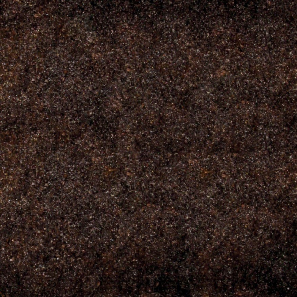 Humus naturel, substrat 20 l - terrarium - tourbe