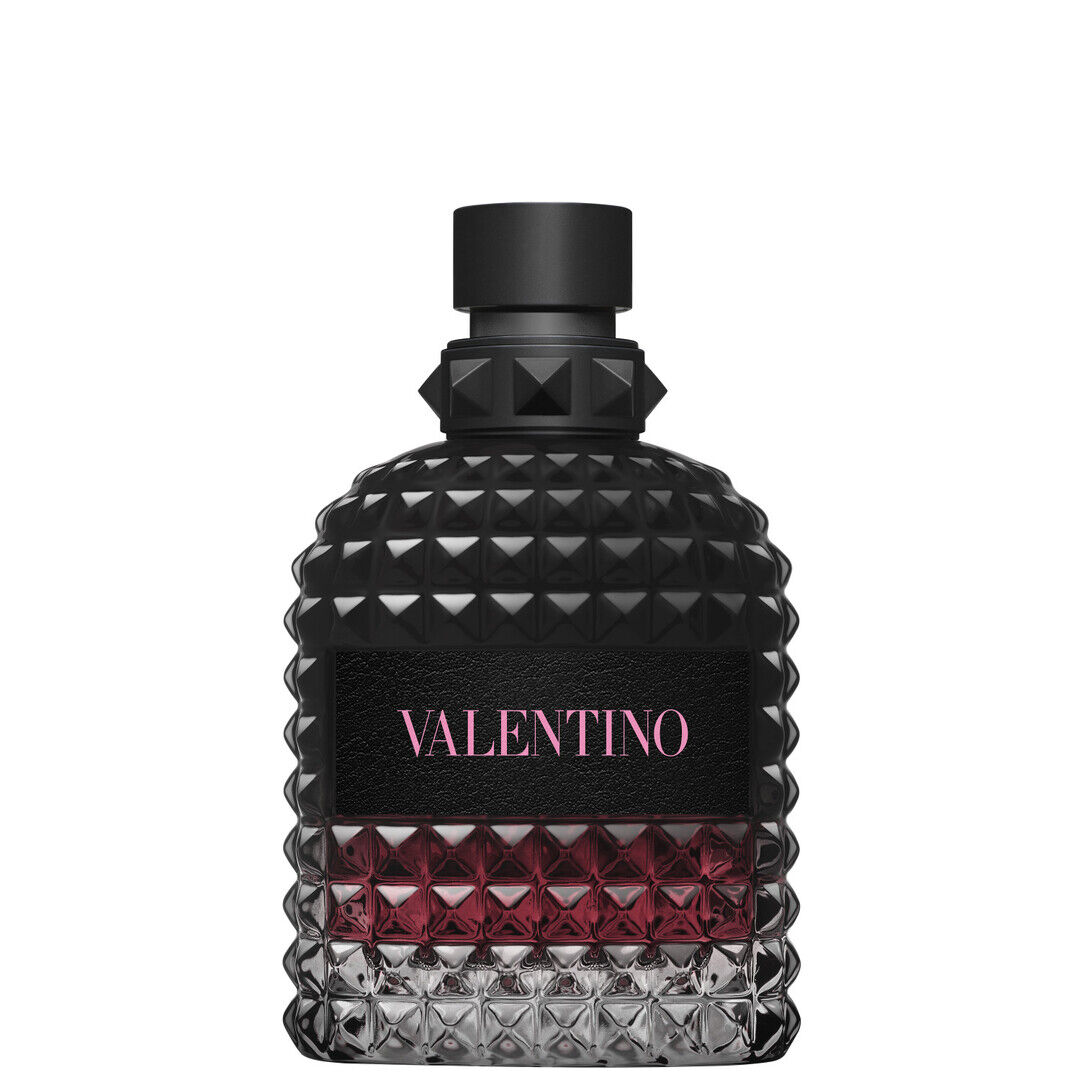 Valentino BORN IN ROMA UOMO Eau de Parfum Intense - 100ml