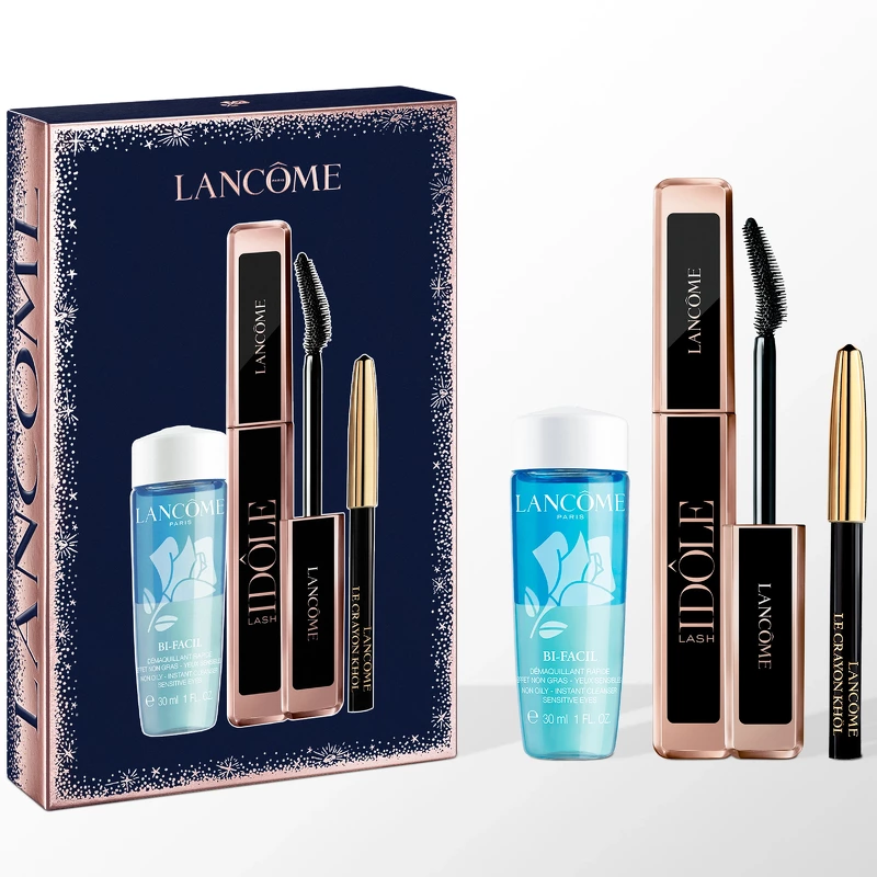 Lancôme Lash Idôle Gift Set (Limited Edition)