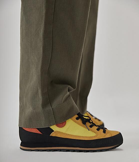 HANWAG - CHAUSSURES D'APPROCHE ROTPUNKT LOW GTX M