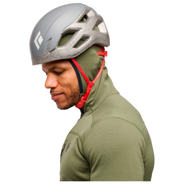 Black Diamond - Coefficient Fleece Hoody - Veste polaire