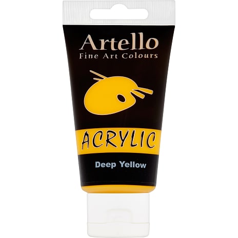 Artello akrylmaling 75 ml